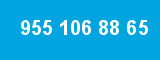 955 106 88 65